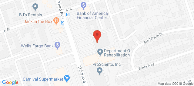 Community Research Foundation - South Bay Guidance Center