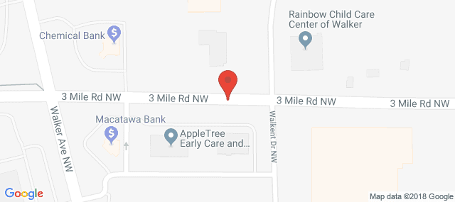 Pine Rest Christian Mental Health Services - Northwest Clinic