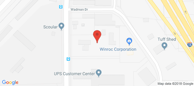 North Wasatch Recovery