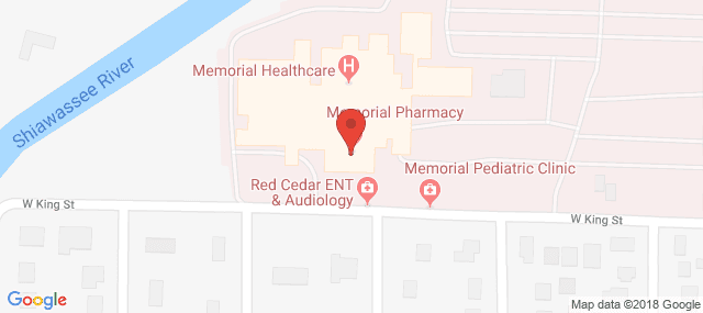 Memorial Healthcare - Behavioral Health Unit