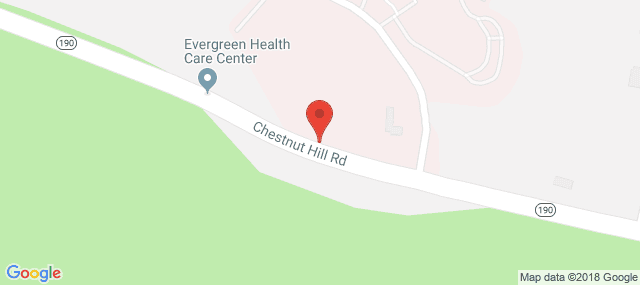 Johnson Memorial Hospital - Mental Health Services
