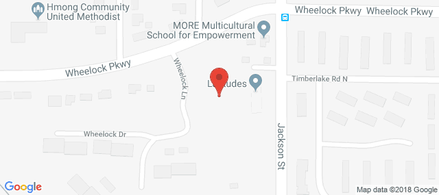 Meridian Behavioral Health - Latitudes LGBT Residential