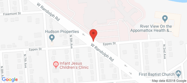 John Randolph Medical Center - Behavioral Health