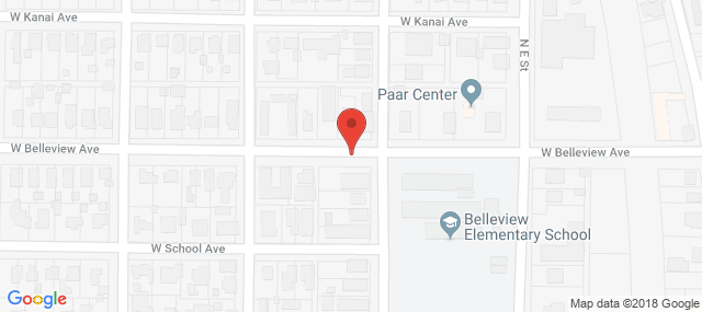 PAAR Center