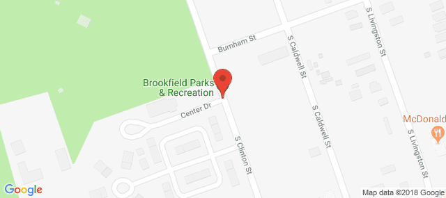 Preferred Family Healthcare - Brookfield Adult Program