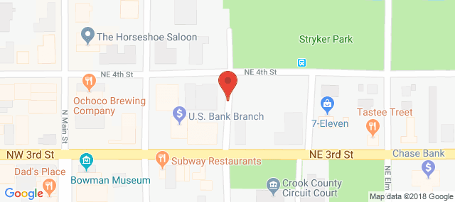 Lutheran Community Services NW - Resource Center