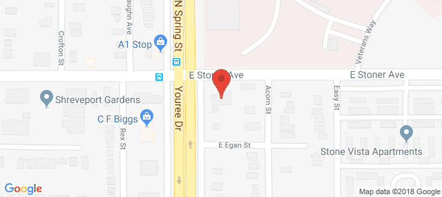 Rehab Services of NW LA