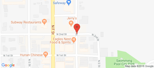 Lakeview Center for Change