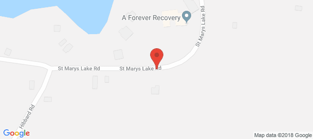 A Forever Recovery