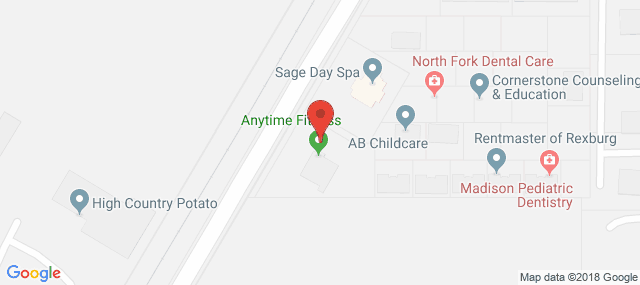 Rexburg Counseling