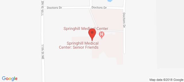 Springhill Medical Center