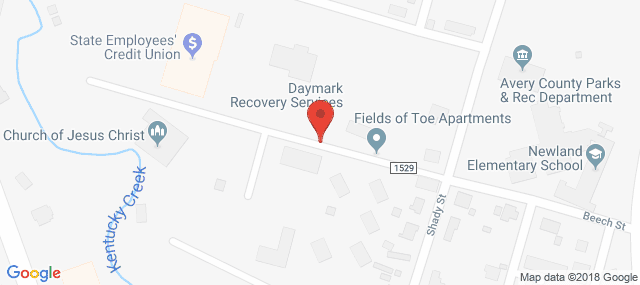 Daymark Recovery Services