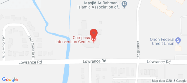 Compass Intervention Center