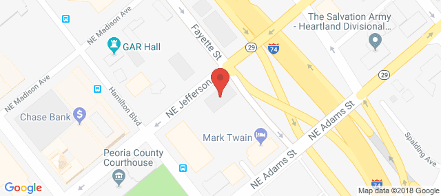Human Service Center - Outpatient Services