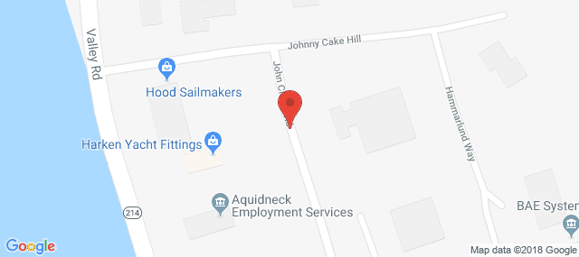 Child and Family Services of Newport