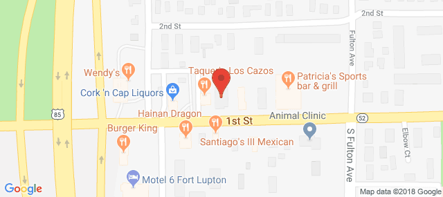 North Range Behavioral Health - Fort Lupton Office