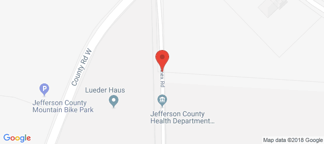 Jefferson County Human Services Dept