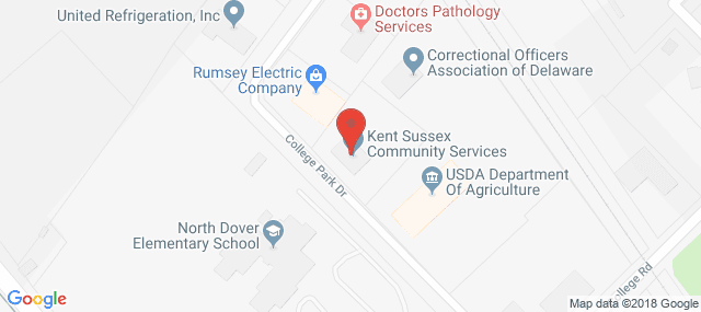 Kent Sussex Community Services
