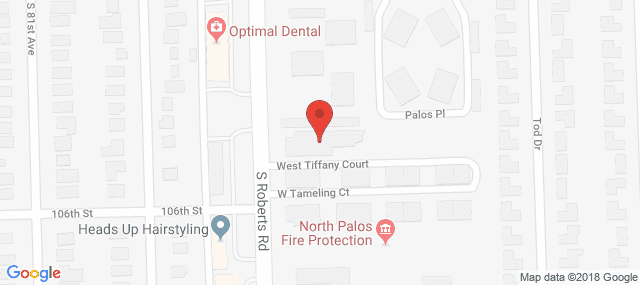 Metropolitan Family Services