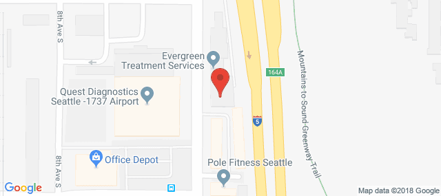Evergreen Treatment Services - Unit 2