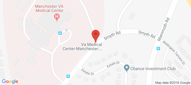 Manchester VAMC - Mental Health