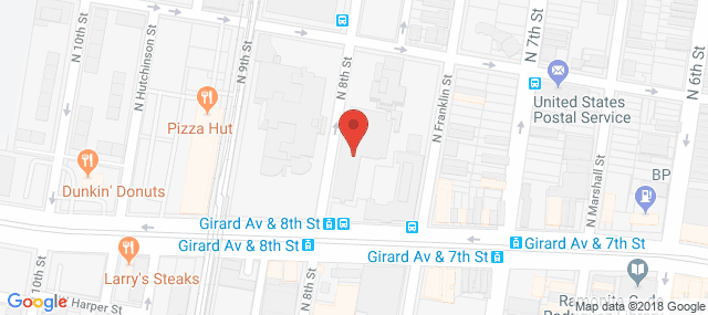North Philadelphia Health Systems - Girard Medical Center Goldman Clinic