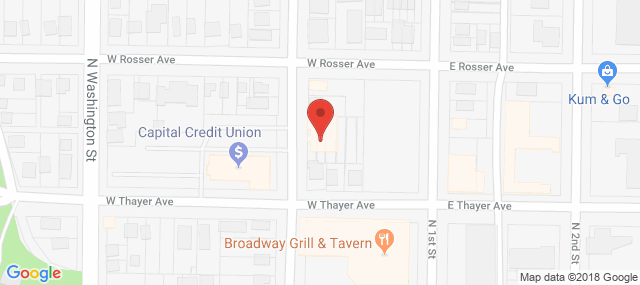 Chambers and Blohm Psych Services