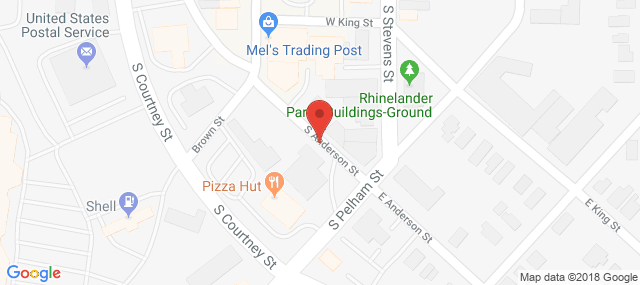 Options Counseling Services - Rhinelander