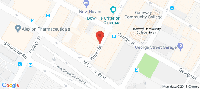 Yale Child Study Center - OPCC