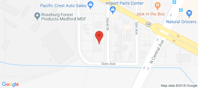 Hazel Center SRTF