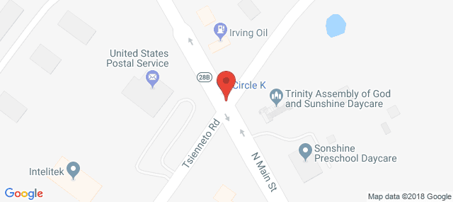 CLM Behavioral Health - Adults