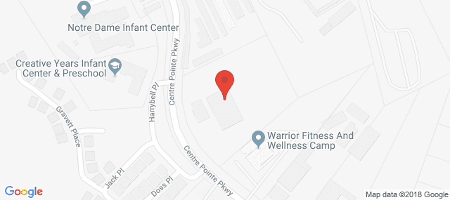 Child and Family Center - Santa Clarita