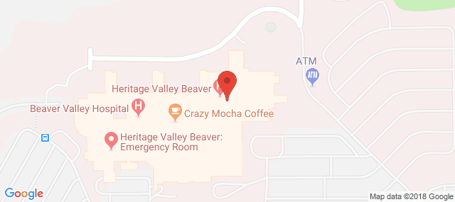 Heritage Valley Health System