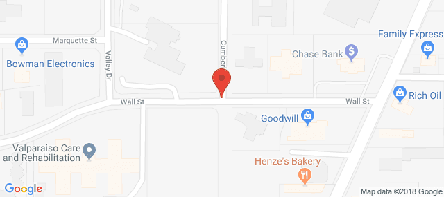 Midwest Center for Youth and Families