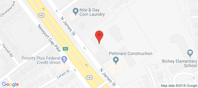 New Behavioral Network - Delaware