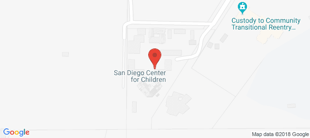 San Diego Center for Children