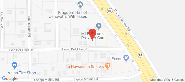 Serving Children and Adults in Need - (SCAN)/Serenidad Male Rec Home