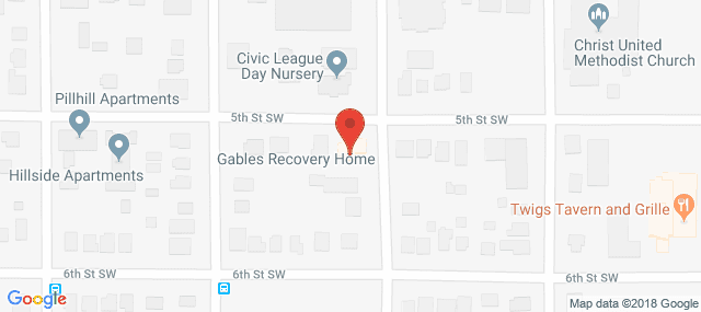 Gables