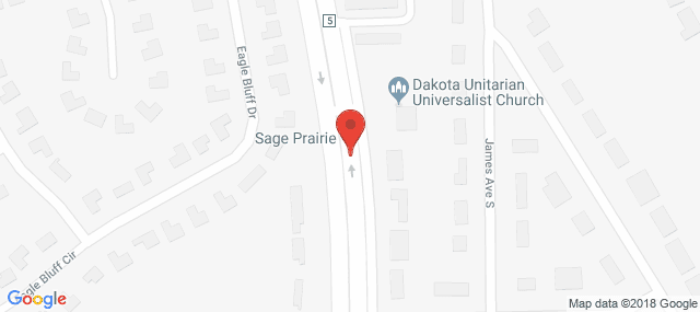 Sage Prairie
