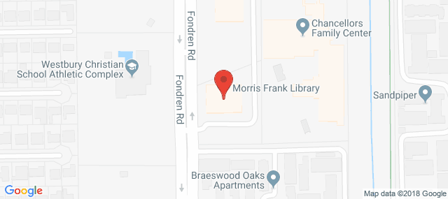 Texas Prevention Network