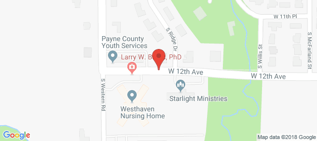 Payne County Youth Services