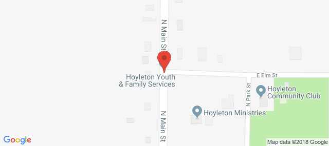 Hoyleton Youth and Family Services