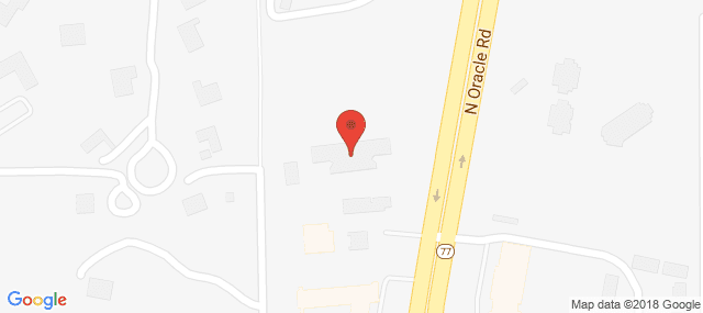Desert Star Addiction Recovery Center