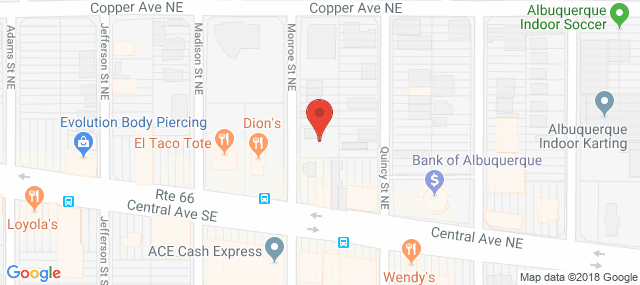 Albuquerque Health Services NW