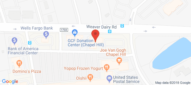 UNC Hospital - Alcohol and Substance Abuse Program