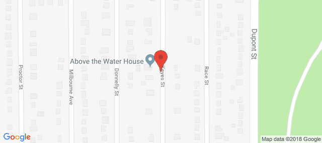 Above the Water House