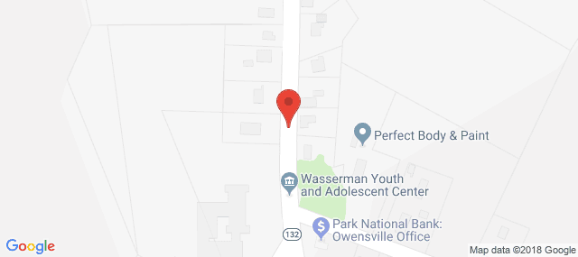 Child Focus - Wasserman Youth and Adolescent Center