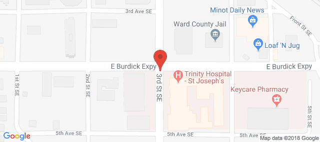 Trinity Health - Trinity Mental Health