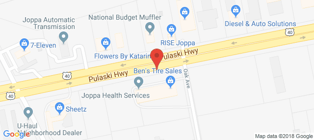 JOPPA Health Serices