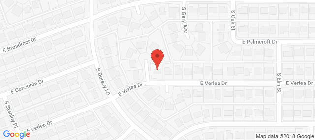 Arizona Mentor - Verlea